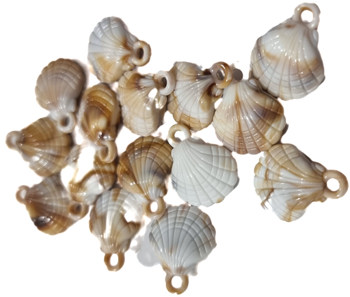 Dijes Caracol fantasía